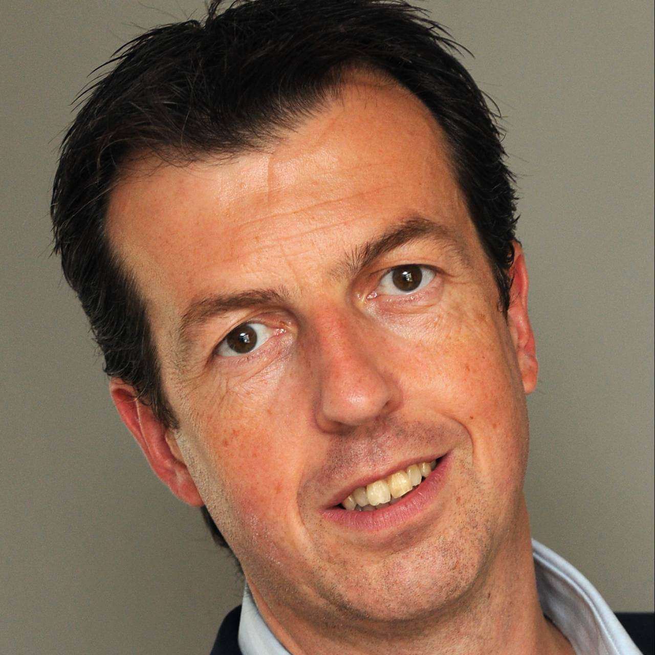 Bob Dignen, Director